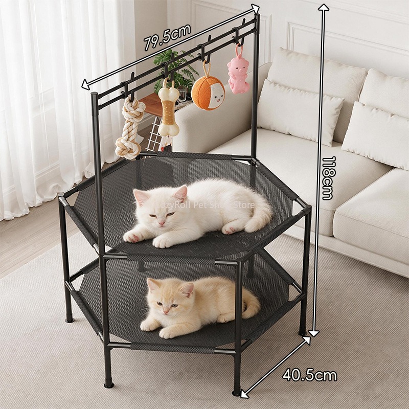 Outdoor Camping Dog Bed - Lit pour chien à 1 ou