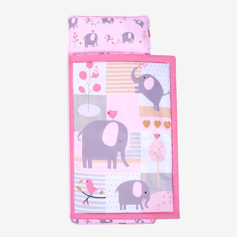 Outdoor Camping Rugs - Polymères de sieste pour tout-petits avec