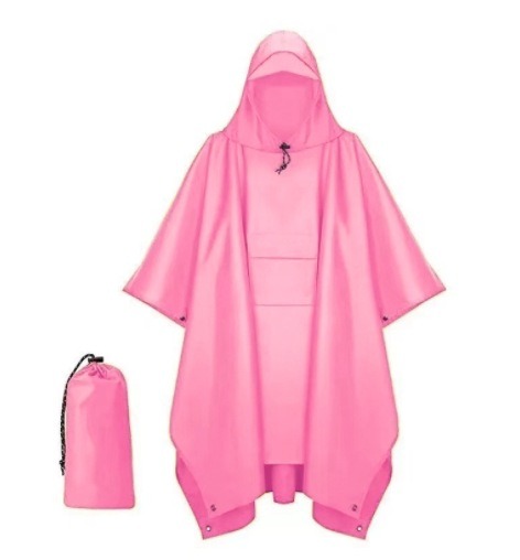 Manteau imperméable militaire  - Camping Rain Poncho avis et prix