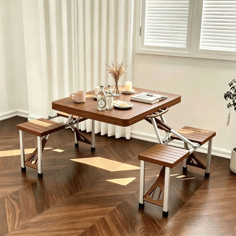 Table de camping, table de mar - Outdoor Camping Exhibition avis et prix