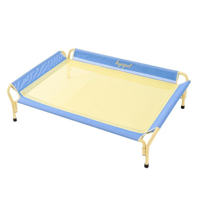 Lit de camping pour animaux de - Outdoor Camping Dog Bed avis et prix