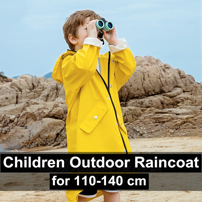 Poncho imperméable à capuche p - Camping Rain Poncho avis et prix