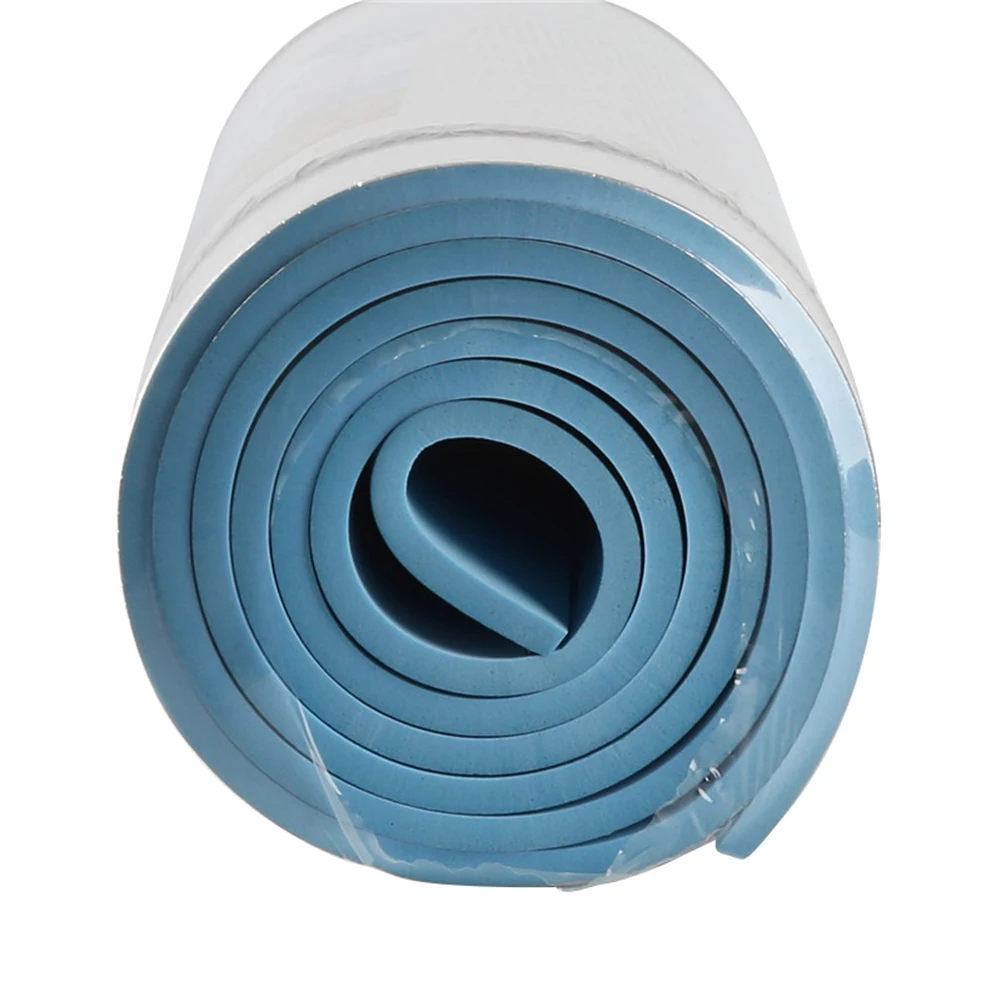 Tapis de yoga en EVA de 6mm d' - Outdoor Camping Rugs avis et prix
