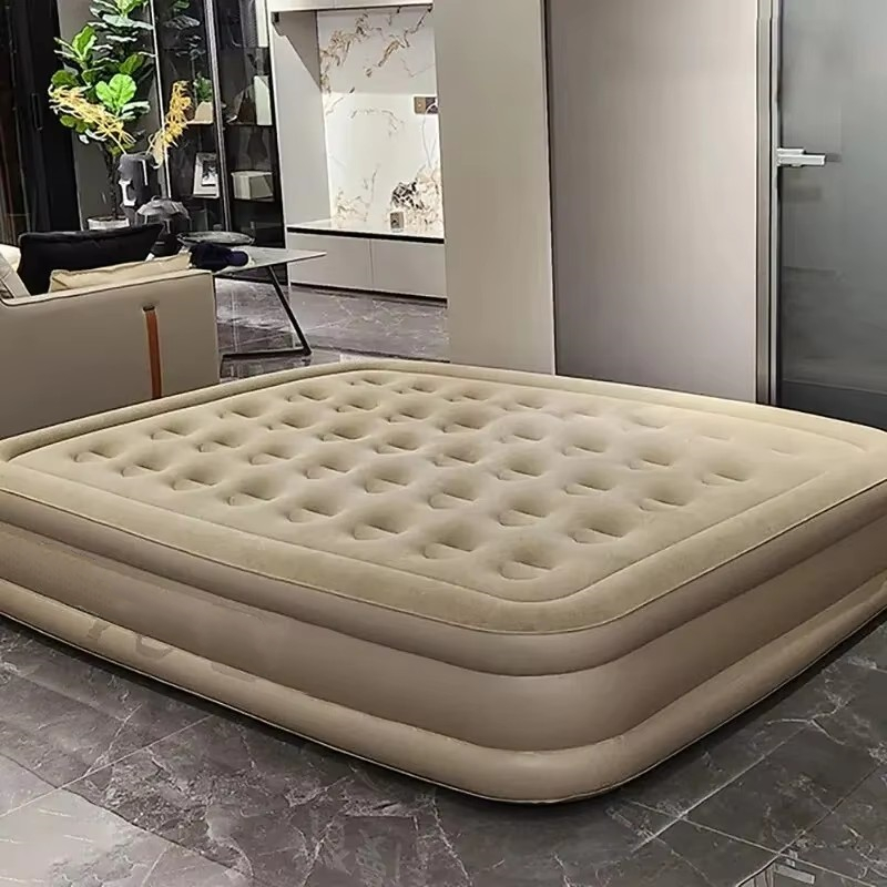 Matelas pneumatique intérieur  - Outdoor Camping Rugs avis et prix