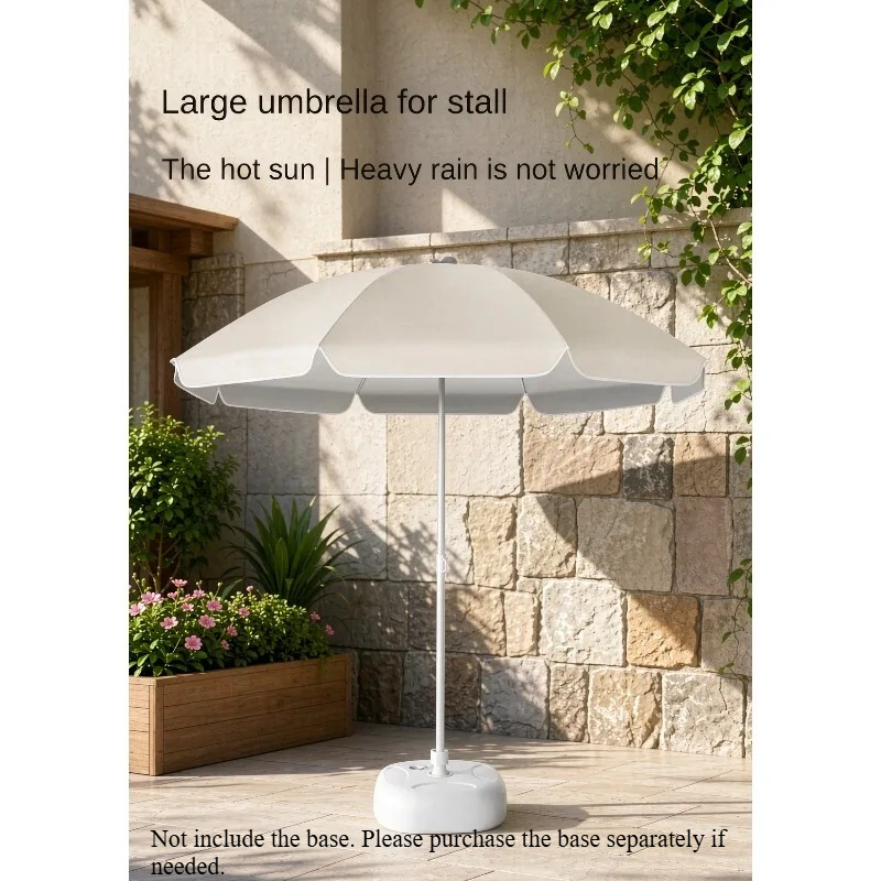 Parapluie pliable pour événeme - Outdoor Camping Exhibition avis et prix