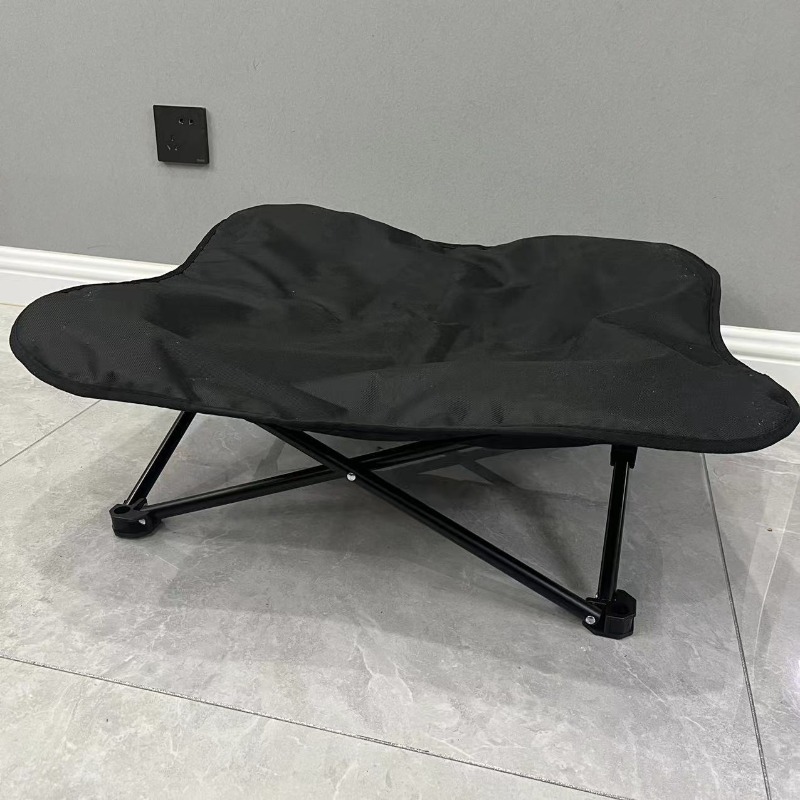 Lit de camping surélevé pour a - Outdoor Camping Dog Bed avis et prix