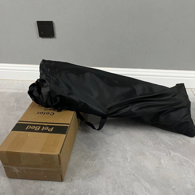 Lit de camping surélevé pour a - Outdoor Camping Dog Bed avis et prix