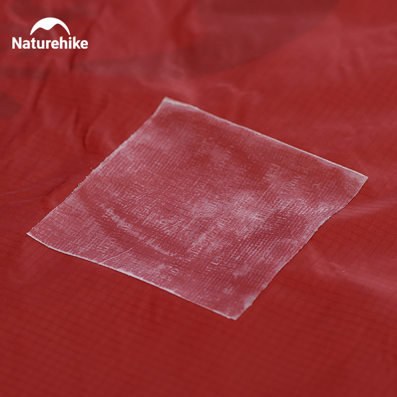 Naturehike – Patch de réparati - Outdoor Camping Rugs avis et prix