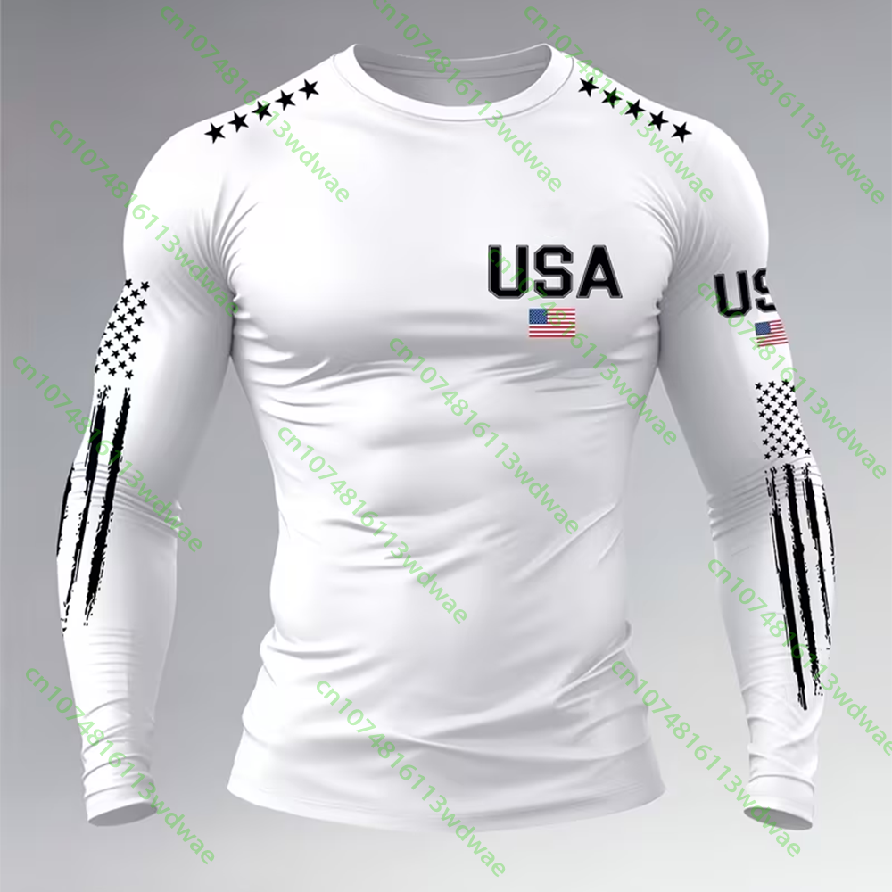 T-shirt à manches longues pour - Outdoor Camping Usa avis et prix