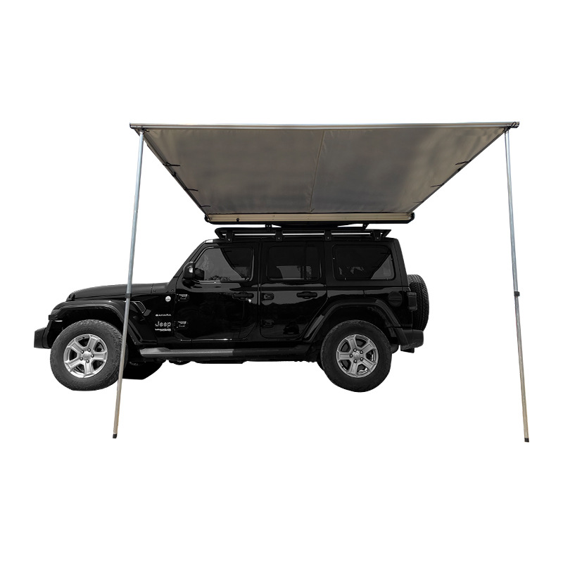 Auvent latéral de voiture, par - Outdoor Camping Van Tent avis et prix