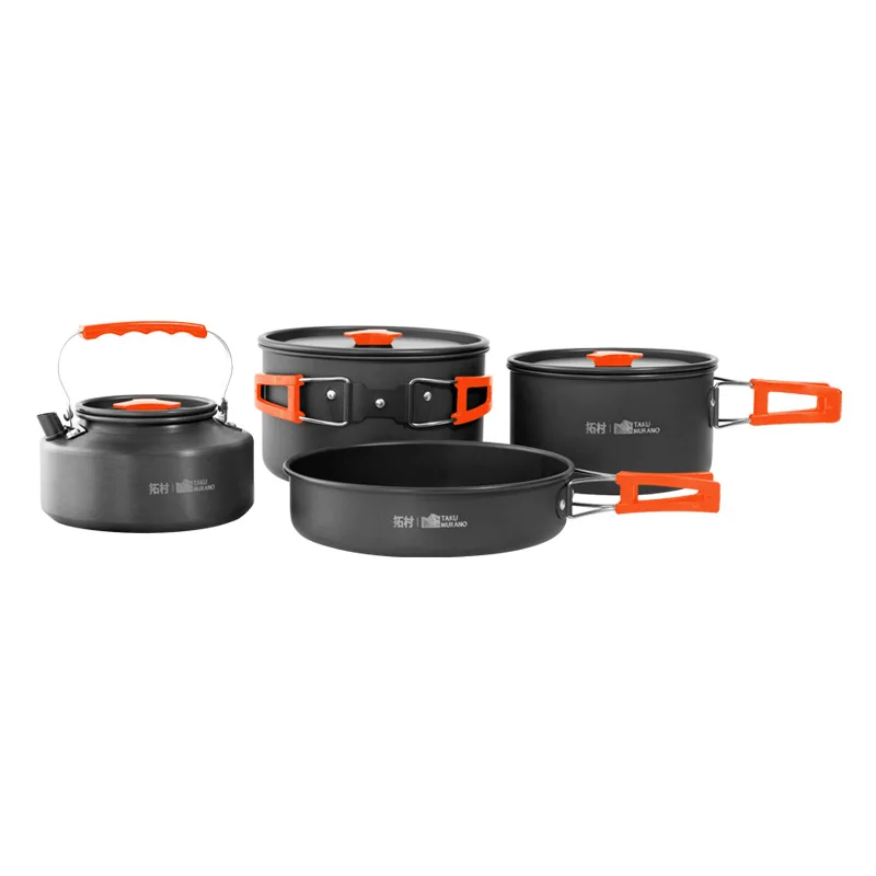 Ensemble de vaisselle de campi - Outdoor Camping Dining Set avis et prix