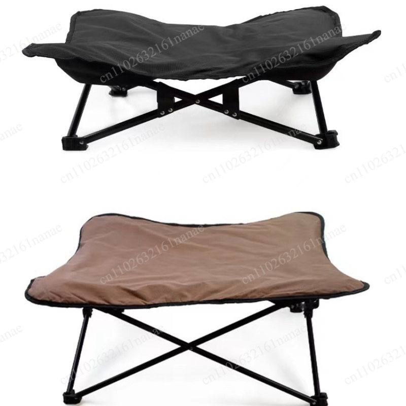 Matelas confortable et amovibl - Bed Outdoor Camping avis et prix