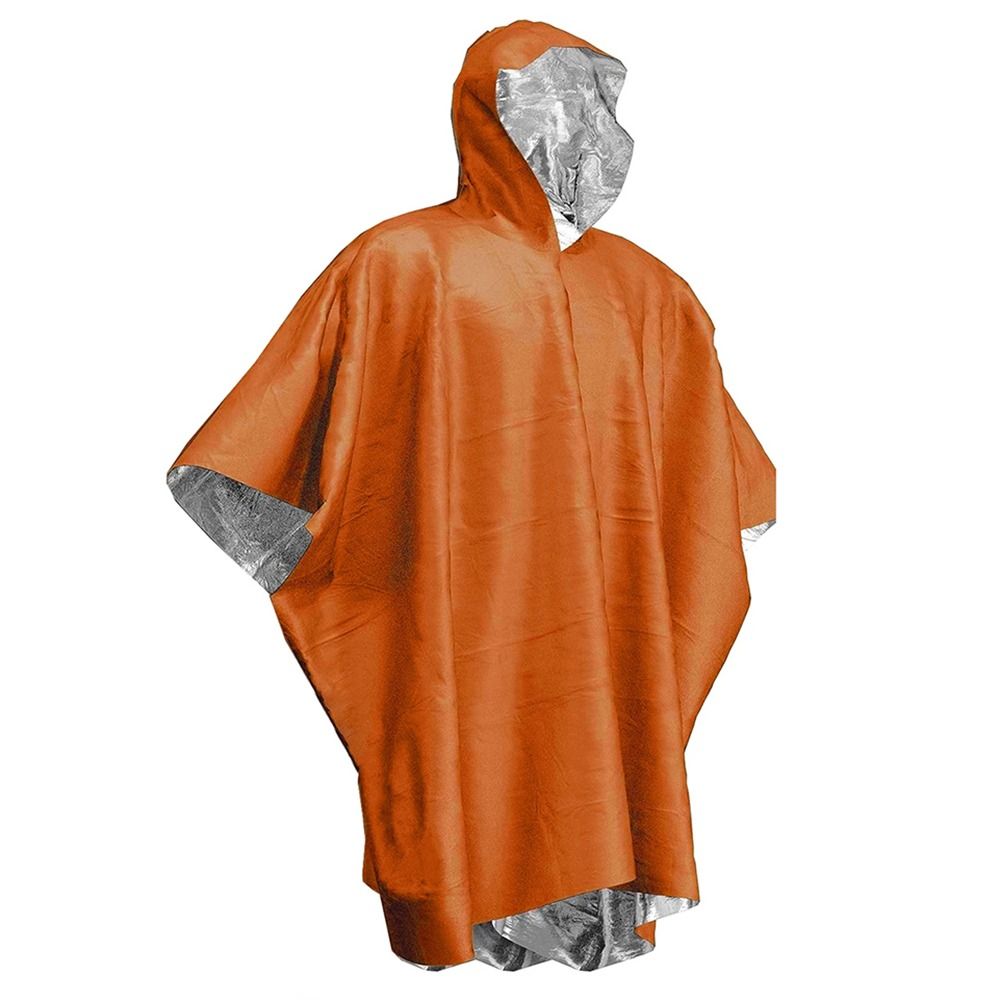 1 pièce : Poncho de pluie impe - Camping Rain Poncho avis et prix