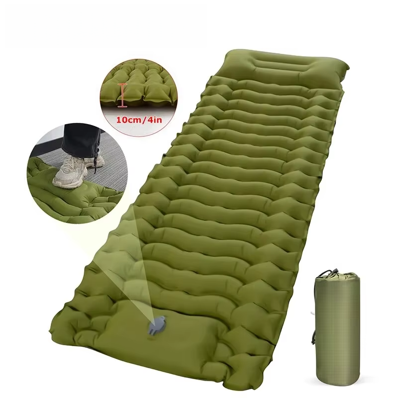 Tapis de Camping gonflable, ma - Outdoor Camping Rugs avis et prix
